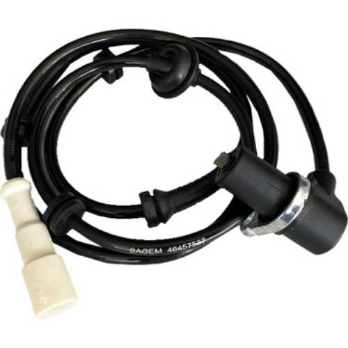 PALIO 96> ABS KABLOSU SENSÖRÜ ÖN SAĞ  Ürün Görseli